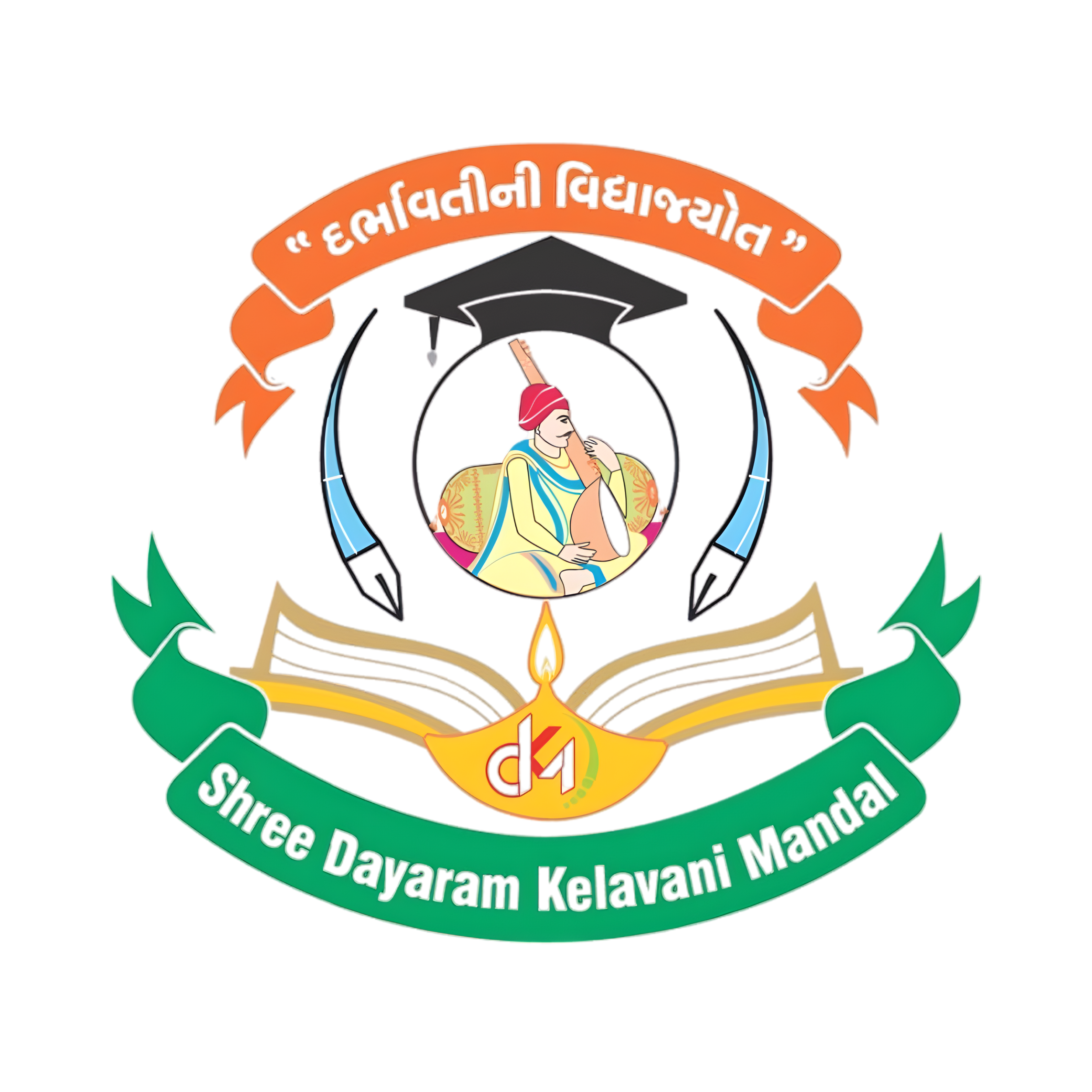Dayaram School